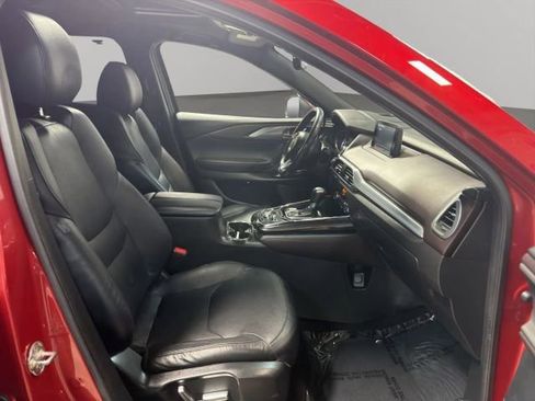 Used 2016 MAZDA CX-9 Grand Touring image 21