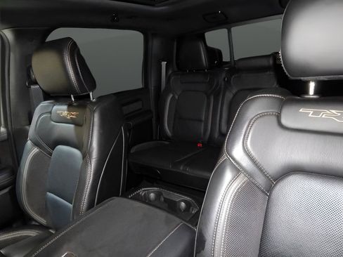 Used 2023 RAM 1500 TRX w/ TRX Level 2 Equipment Group AWD/4WD image 19