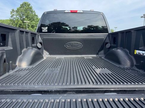 Used 2024 Ford F150 STX AWD/4WD image 20