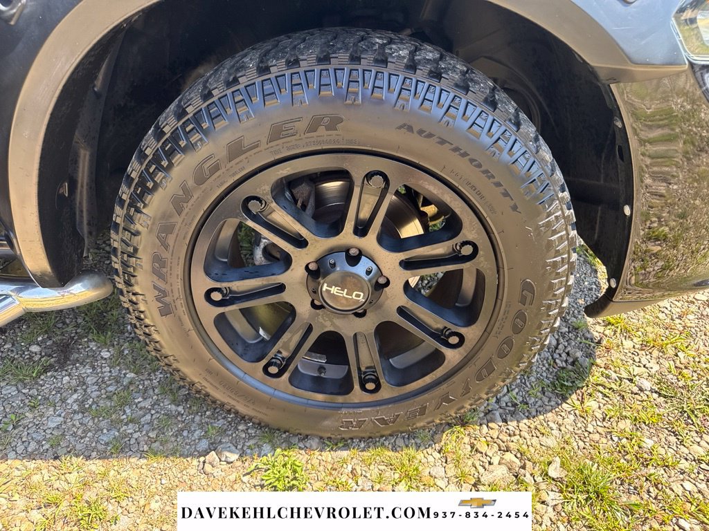 Used 2014 RAM 1500 Sport w/ Convenience Group AWD/4WD image 34