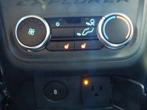 New 2026 Ford Explorer ST image 21