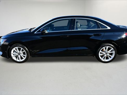 New 2026 Audi A3 2.0T Premium Plus image 2