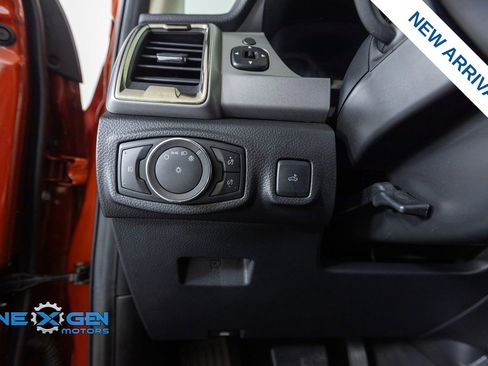 Used 2022 Ford Ranger XLT w/ Equipment Group 301A Mid image 13