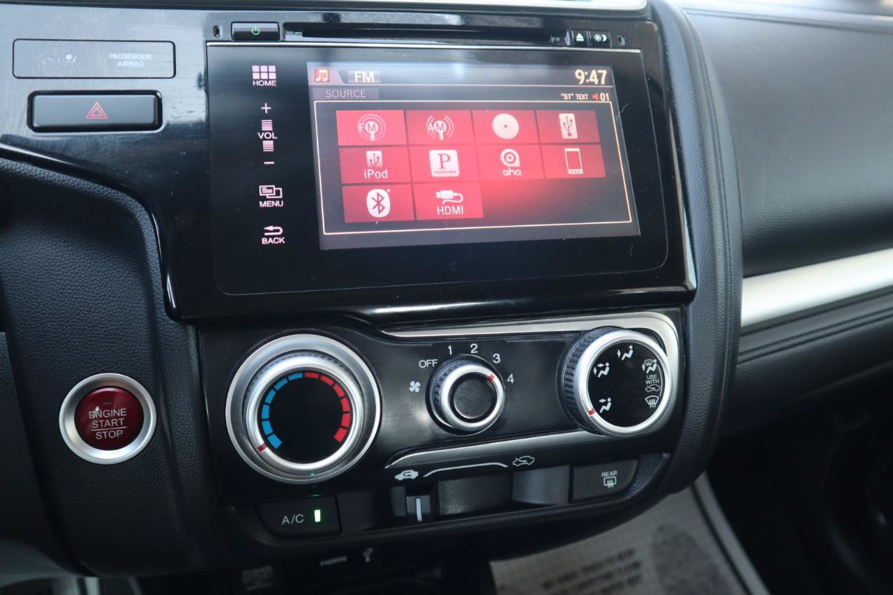 Used 2015 Honda Fit EX-L image 61