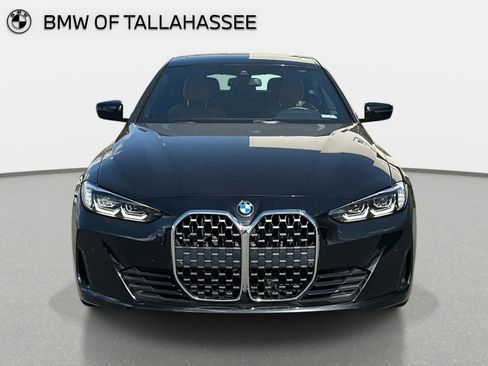 Used 2023 BMW 430i Gran Coupe w/ Premium Package image 2