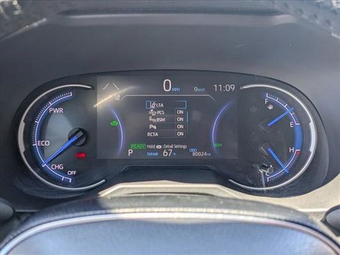 Used 2019 Toyota RAV4 Limited AWD/4WD image 11