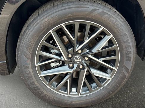 Used 2026 Lexus TX 350 AWD w/ Technology Package image 10
