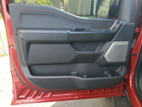 Used 2024 Ford F150 Raptor image 18