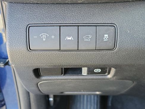 Certified 2023 Hyundai Santa Fe SEL w/ Cargo Package image 30