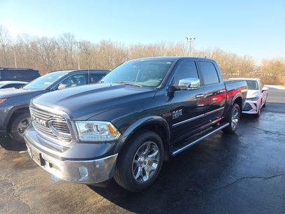 Used 2019 RAM 1500 Laramie