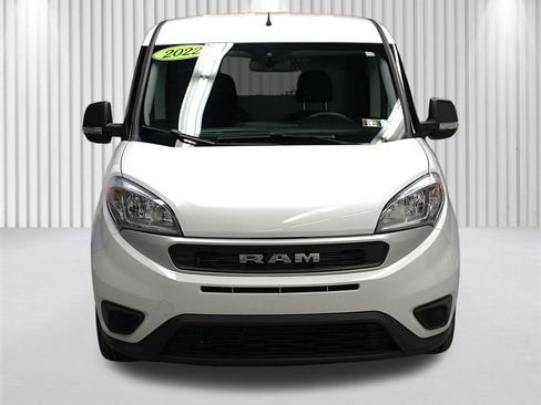 Used 2022 RAM ProMaster City Wagon FWD image 32