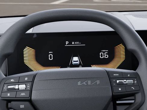 New 2026 Kia Sportage LX image 21