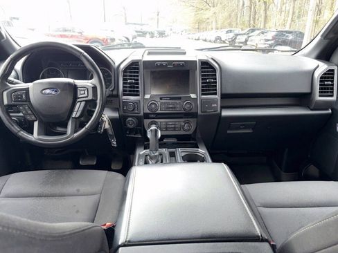 Used 2018 Ford F150 XLT w/ Equipment Group 302A Luxury image 13
