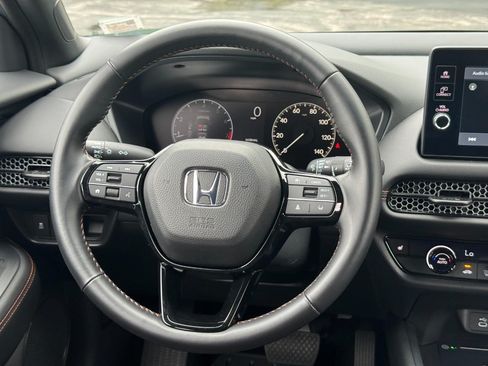 Certified 2026 Honda HR-V Sport image 14
