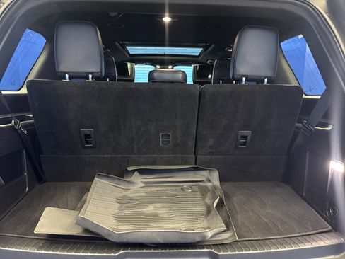 Used 2018 Ford Expedition Limited w/ Equipment Group 302A image 30