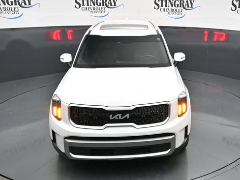 Used 2023 Kia Telluride EX FWD image 19