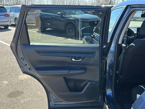 Used 2023 Honda CR-V EX image 21