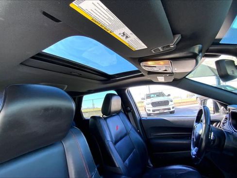Used 2023 Dodge Durango GT image 19