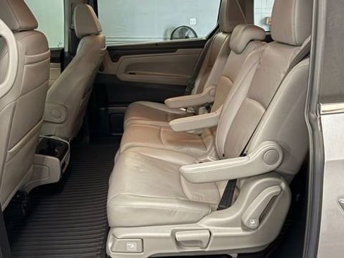 Used 2019 Honda Odyssey EX-L image 22