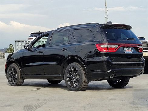 New 2026 Dodge Durango GT w/ Blacktop Package image 2