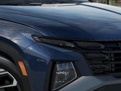 New 2026 Hyundai Tucson SEL Plus FWD image 9