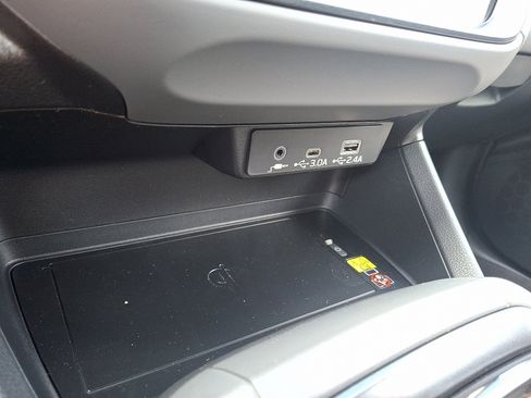 New 2025 Subaru Crosstrek 2.5i Limited image 15