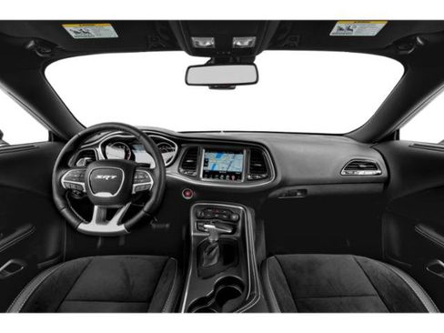 Certified 2018 Dodge Challenger SRT image 8