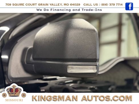 Used 2016 Ford F150 XLT w/ Equipment Group 302A Luxury image 32