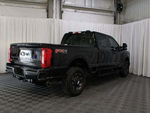 New 2026 Ford F250 XL w/ STX Appearance Package image 24
