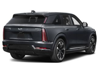 Certified 2025 Cadillac Escalade IQ Sport 2 AWD/4WD video 2