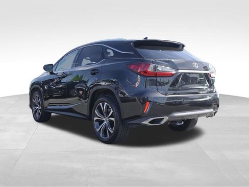 Used 2019 Lexus RX 350 AWD w/ Navigation Package image 6
