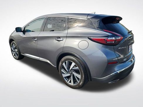 Used 2024 Nissan Murano SL w/ Cargo Package FWD image 3