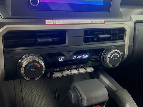 New 2025 Toyota Tacoma TRD Off-Road image 27