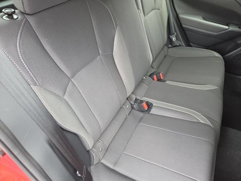 Certified 2024 Subaru Impreza 2.0i AWD/4WD image 19