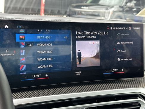 Used 2024 BMW M2 w/ Lighting Package image 12