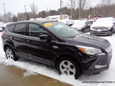 Used 2014 Ford Escape SE image 2