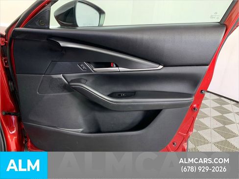 Used 2024 MAZDA CX-30 AWD 2.5 S w/ Select Sport Pkg image 32