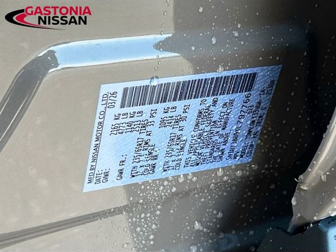 Used 2026 Nissan Rogue SV AWD/4WD image 41