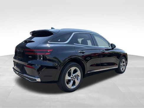 Certified 2026 Genesis GV70 2.5T AWD/4WD image 16