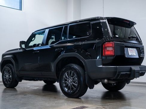 Certified 2024 Toyota Land Cruiser 1958 image 4