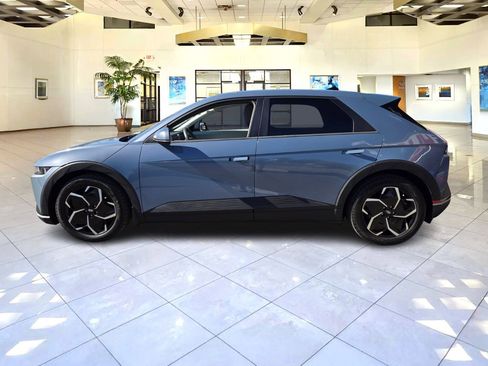 Used 2023 Hyundai Ioniq 5 SE image 4