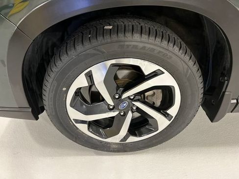 Certified 2024 Subaru Forester Touring AWD/4WD image 8
