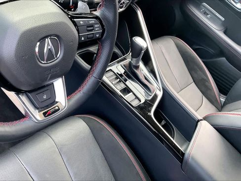 Used 2025 Acura ADX A-Spec image 19