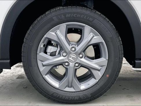 New 2026 Honda HR-V LX image 14