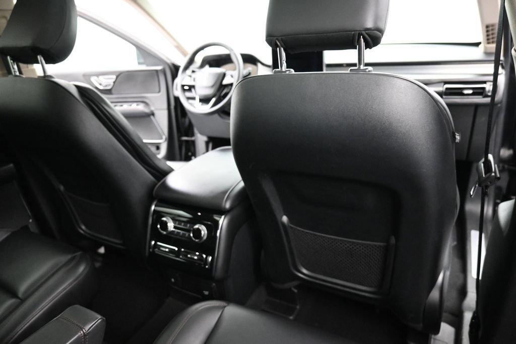 Used 2022 Lincoln Aviator AWD w/ Premium Package image 24