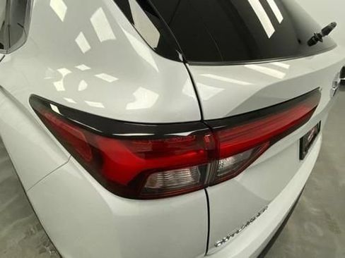 Used 2023 Mitsubishi Outlander SE Black Edition AWD/4WD image 14