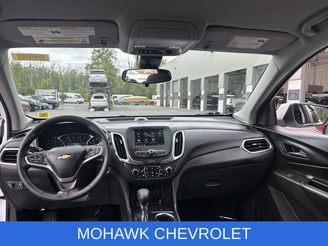 Used 2023 Chevrolet Equinox LT AWD/4WD image 19