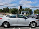 Used 2016 Kia Optima LX image 4