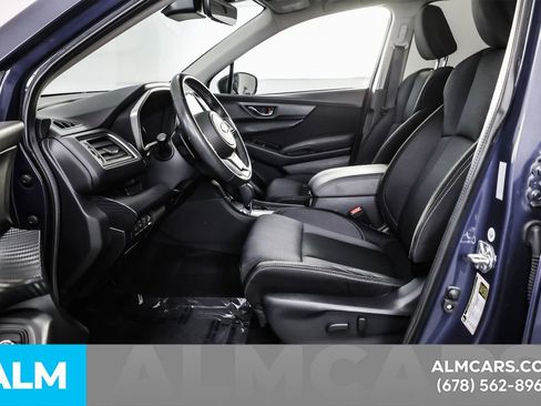 Used 2025 Subaru Ascent Premium AWD/4WD image 16