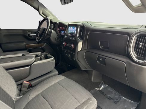 Used 2020 Chevrolet Silverado 1500 LT w/ All-Star Edition RWD image 39